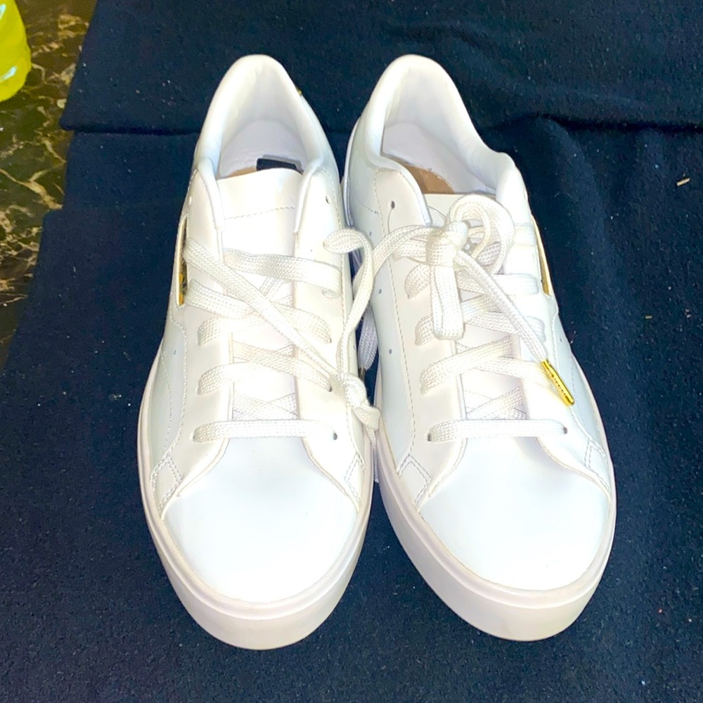 Adidas sleet men and women